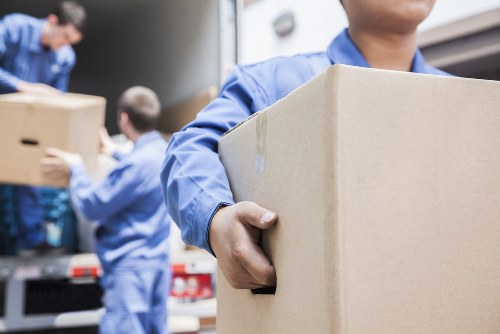 Flexible local storage option for residents and businesses in Paddington