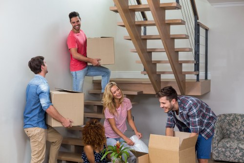 Accessibility statement introduction for Selfstorage Paddington