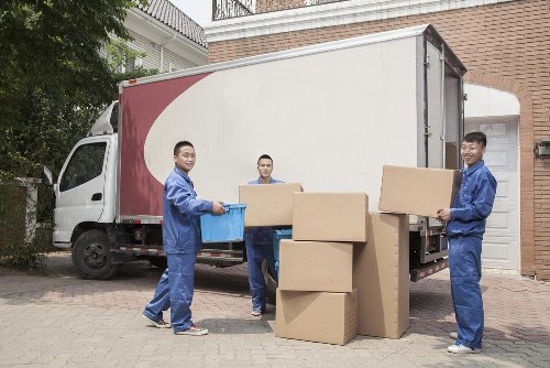 Local self storage options for Paddington residents and businesses