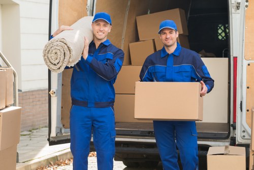 Accepted payment methods for Selfstorage Paddington