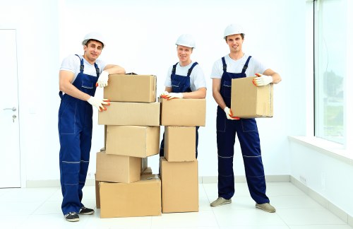 Local Paddington storage solution for furniture, files, and stock