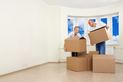 Customer service review process for a self storage complaint