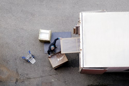 Practical storage access for residents and commercial users in Paddington
