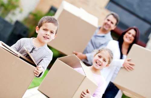 Convenient short-term storage service serving Paddington and nearby areas