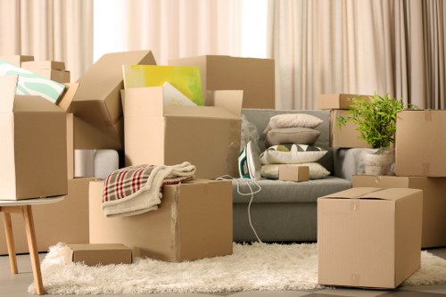 Documenting a storage complaint during a formal procedure
