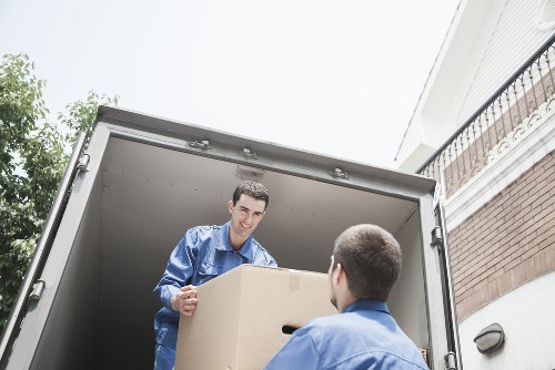 Storage agreement and payment details being reviewed