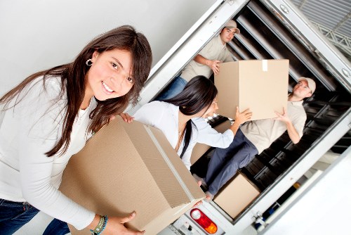 Practical storage space for families and residents in Paddington