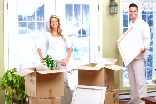 Paddington storage solutions supporting modern lifestyles