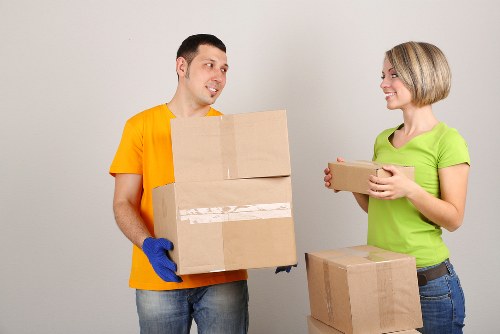 Paddington student storage for summer breaks and year abroad