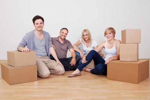 About Us Selfstorage Paddington showing organized personal and business storage