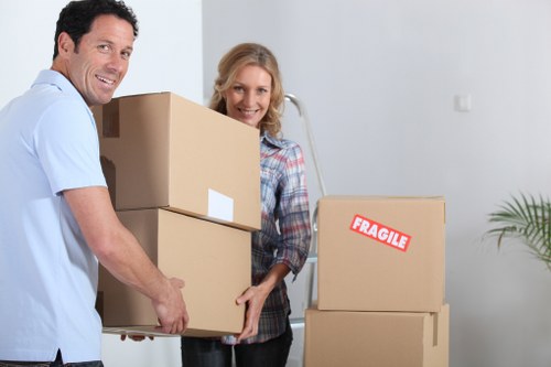 Paddington self storage flexibility for homes and businesses