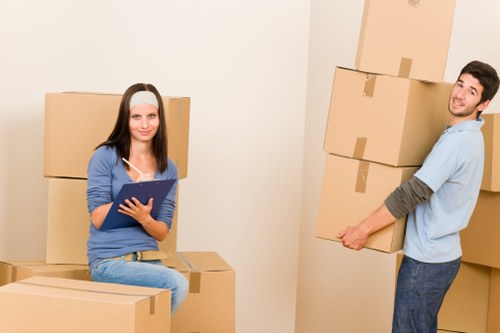 Secure storage service serving Paddington and nearby inner Sydney areas
