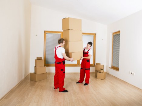 Safe and organised self storage in Paddington with trained staff