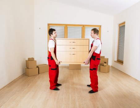 Free quote policy for self storage customers in a busy Paddington area